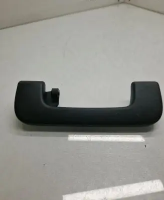 Porsche Macan (95B) Rear interior roof grab handle 95B857643