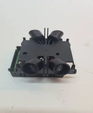 Volvo V70 Ultrasonic Sensor 30659074 10R030608 4M5422P00005F