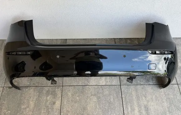 Mercedes-Benz A W177 Rear bumper A1778805400