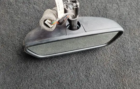 Mercedes-Benz CLA C117 X117 W117 Rear view mirror (interior)