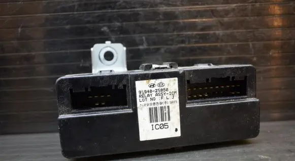Hyundai ix35 Other control units/modules 919402S050