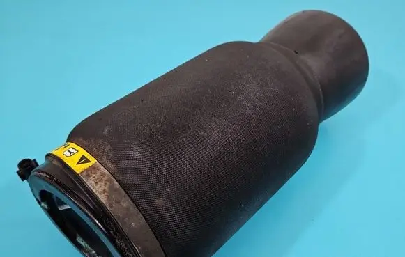 Jeep Grand Cherokee Rear air suspension bag/shock absorber 68029912AE IMPRK1512760