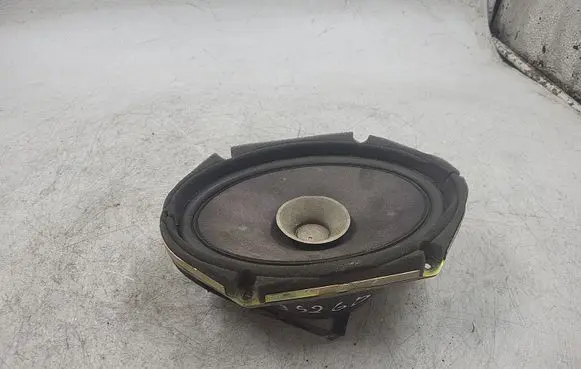 Mazda 3 I Rear door speaker 3M8118808CA