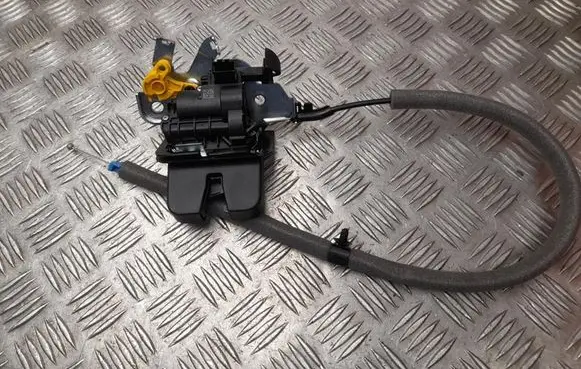 Audi Q3 F3 Tailgate/trunk/boot lock/catch/latch 4M0827506F
