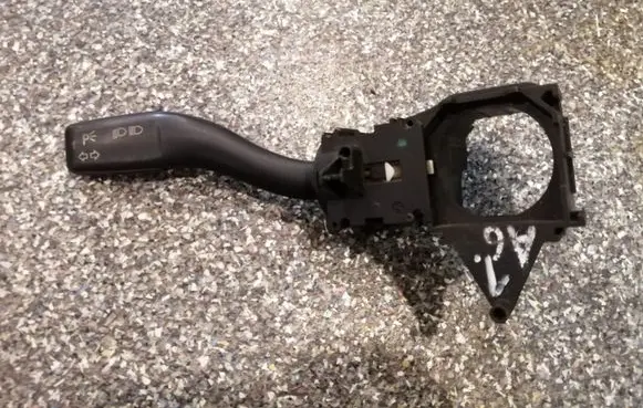 Audi A6 S6 C6 4F Indicator stalk 4E0953513A