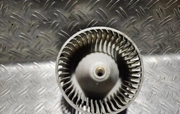 Mazda 626 Heater fan/blower 1625005120