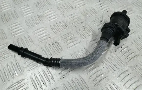 Citroen e-C3 Fuel pressure sensor 9835340880 V313644FU