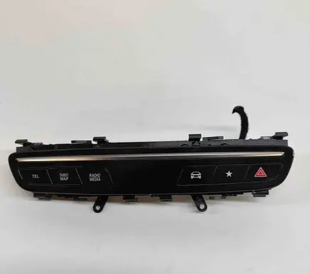 Mercedes-Benz EQC A set of switches A2939055300