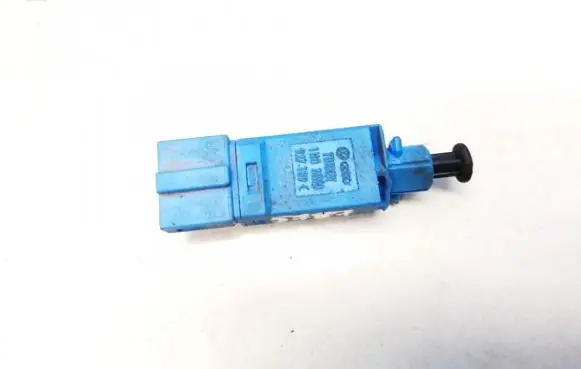 Volkswagen Golf III Brake pedal sensor switch 1h0927189c