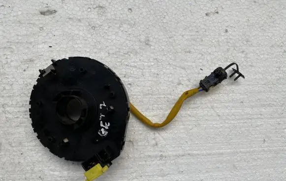 Hyundai Getz Airbag slip ring squib (SRS ring) HG044N0047 HQ044N0047