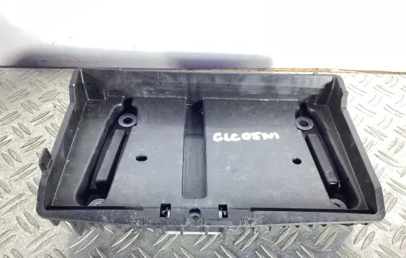Mercedes-Benz GLC X253 C253 Battery tray A2056200118