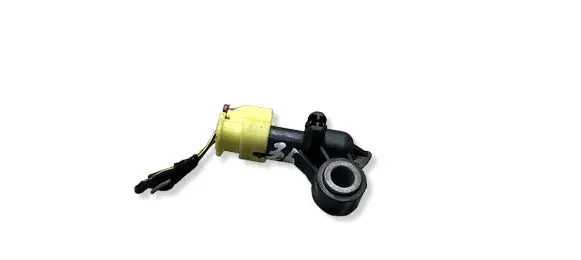 Audi A4 Allroad B9 Airbag deployment crash/impact sensor 4M0959643