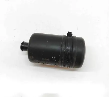 Porsche Boxster 986 Vacuum air tank 99611316001