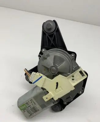 Renault Espace - Grand espace IV Rear window wiper motor 8200031083 53015512