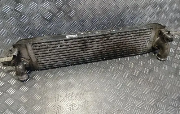 Nissan X-Trail T31 Intercooler radiator 14461JG70B P3578001
