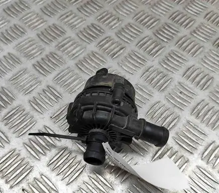 Volkswagen ID.3 Electric auxiliary coolant/water pump 1EA965567D