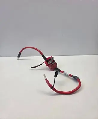 BMW 3 F30 F35 F31 Positive cable (battery) 9259424