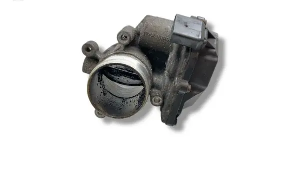 Skoda Fabia Mk2 (5J) Throttle valve 03L128063R
