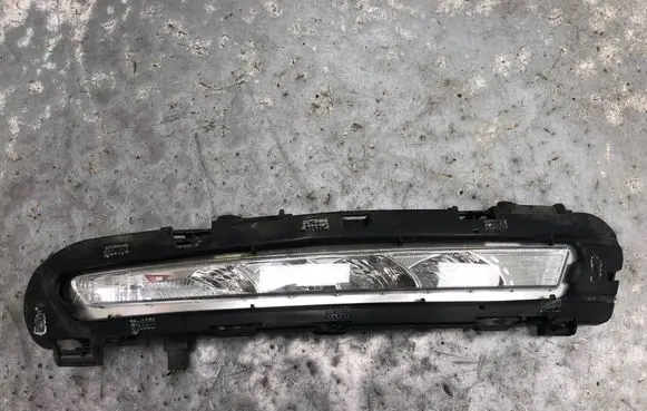 Ford Mondeo MK IV LED Daytime headlight BS7113B218BILI BS7113B218