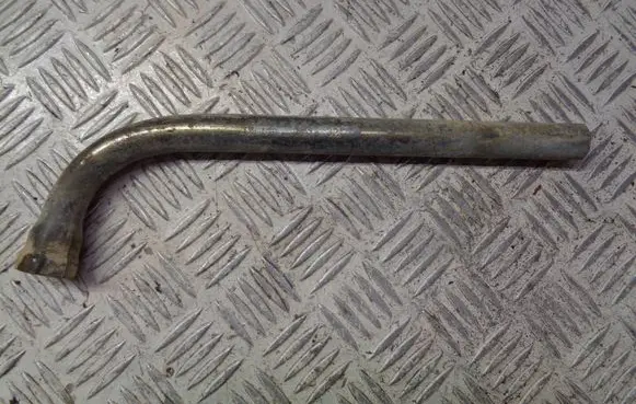 Volkswagen Golf VI Wheel nut wrench 4D0012219A