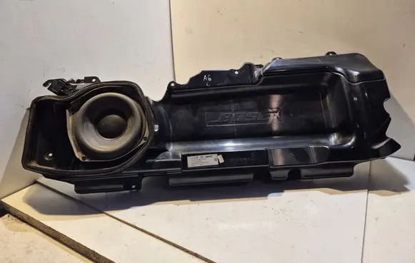 Audi A6 S6 C6 4F Audio system kit 4F0035382A
