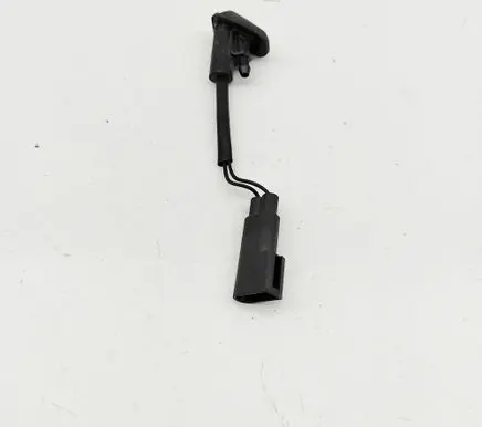 Ford Focus Windshield washer spray nozzle F1EB17666AB
