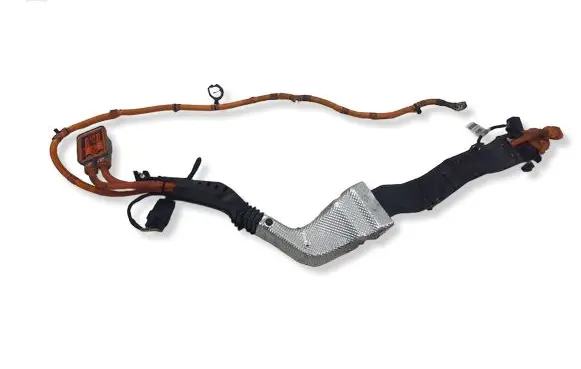 Volvo XC40 Positive cable (battery) P32286563 31654758 8888371507