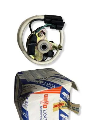Fiat Croma Ignition distributor 9938988