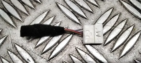 Other wiring loom