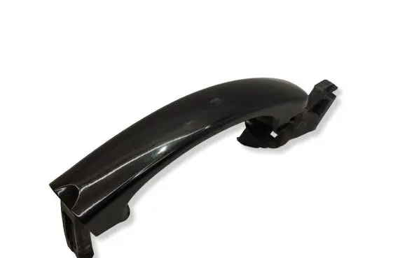 Volkswagen Golf V Front door exterior handle 1K5837205