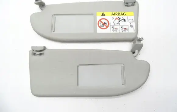 Seat Ibiza IV (6J,6P) Sun visor 6J0857552A