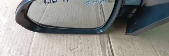 KIA Rio Front door electric wing mirror
