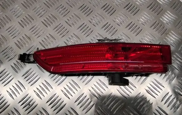 Volkswagen Touareg II Rear fog light 173672 1736731