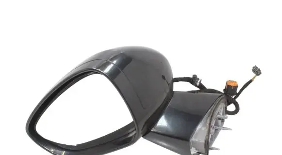 Peugeot RCZ Coupe wind mirror (mechanical) 15PIN