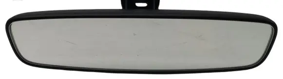 Seat Leon IV Rear view mirror (interior) 3G0857511BK