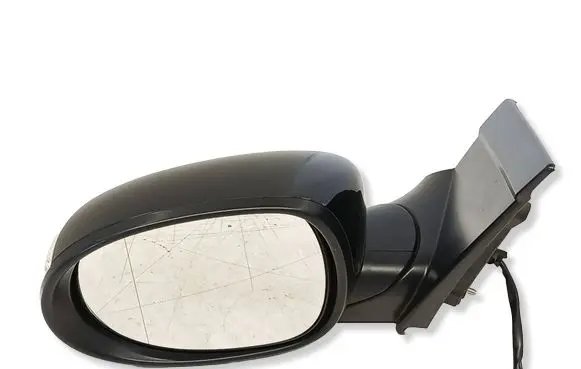 Honda Civic Front door electric wing mirror 034346 024346