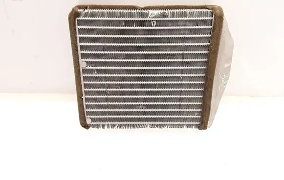 Opel Corsa C Heater blower radiator 662184H