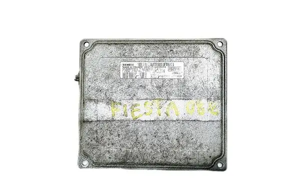 Ford Fiesta Engine control unit/module 6S61-12A650-FH