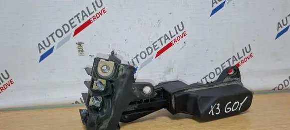 BMW X3 G01 Current control relay 8781486