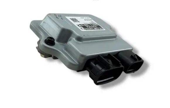 Toyota Yaris XP210 Fuel injection pump control unit/module 8957110010 4998001111