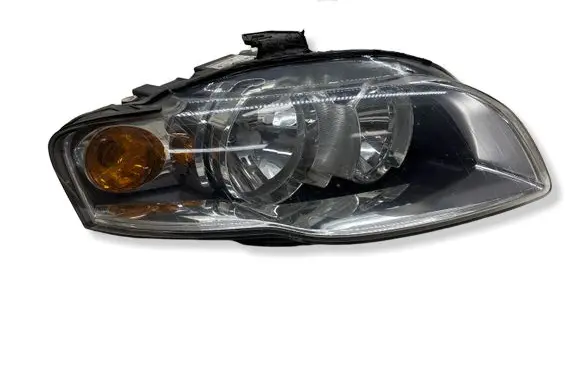 Audi A4 S4 B7 8E 8H Headlight/headlamp 0301219202