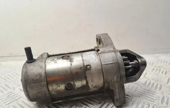 Toyota Corolla Verso AR10 Starter motor 281000G040 MS4280003180