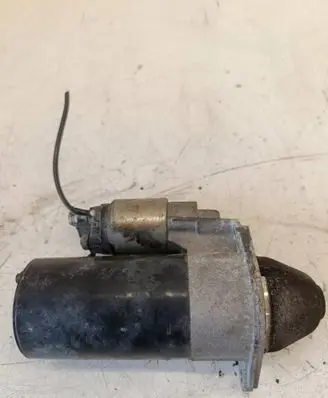 Mercedes-Benz A W169 Starter motor 005821988