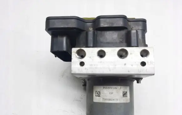Jeep Grand Cherokee ABS Pump 68287912AG