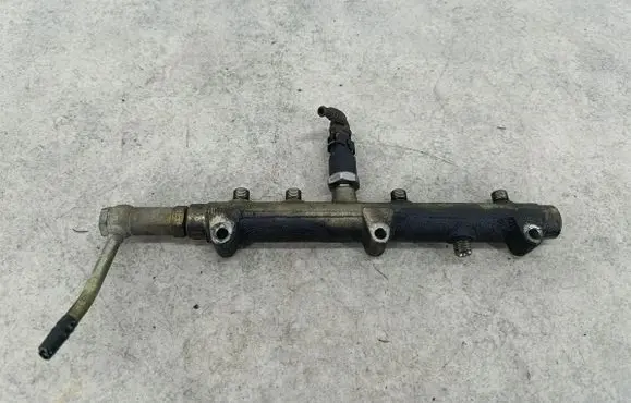 Fiat Ducato Fuel main line pipe 0445224006