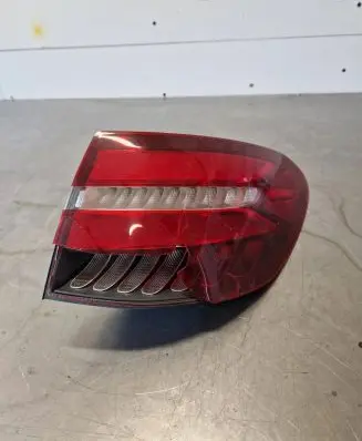 Mercedes-Benz GLC X253 C253 Rear/tail lights A2539061000