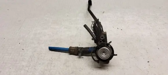 Volkswagen Transporter - Caravelle T4 Fuel pressure regulator 0280160557