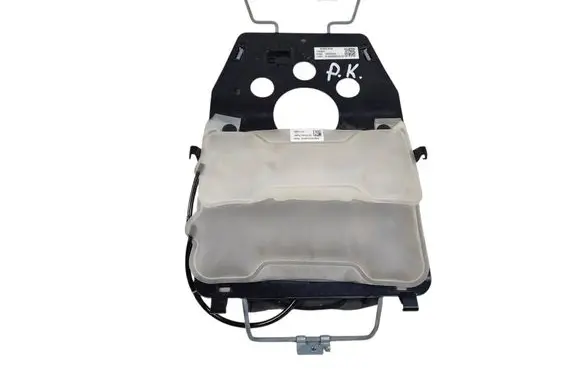 Volvo XC60 Front driver seat 31498821 AD8JC 1802260043