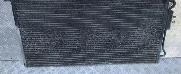 Chrysler Voyager A/C cooling radiator (condenser)