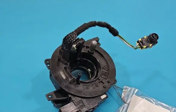 Land Rover Discovery Sport Airbag slip ring squib (SRS ring) FK7214A664CA IMPRK1552936